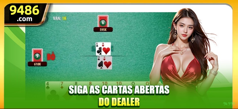Conta 9k999 sincronizada site e app
