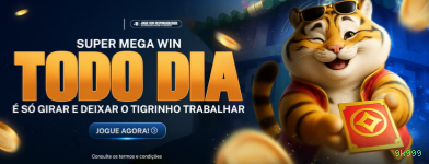 Configurações úteis dentro do app 9k999