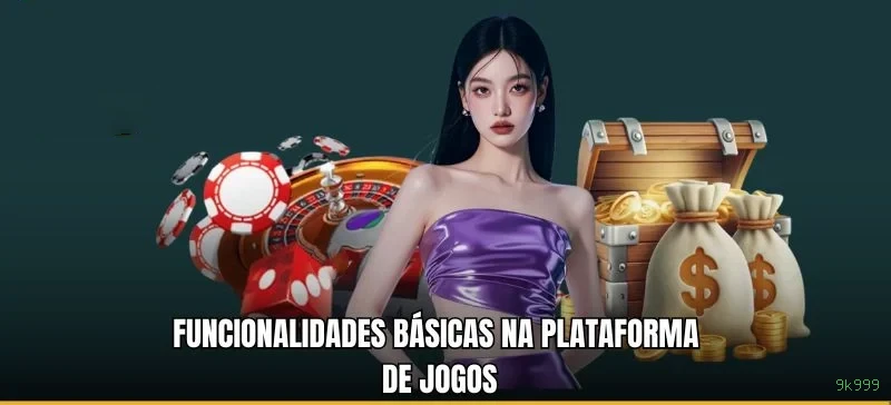 Cassino ao vivo 9k999 dealers