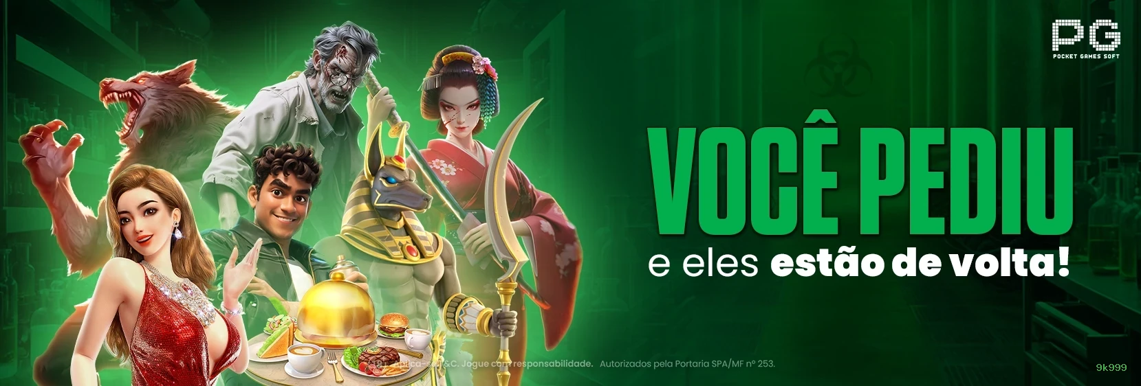 Segurança 9k999 SSL